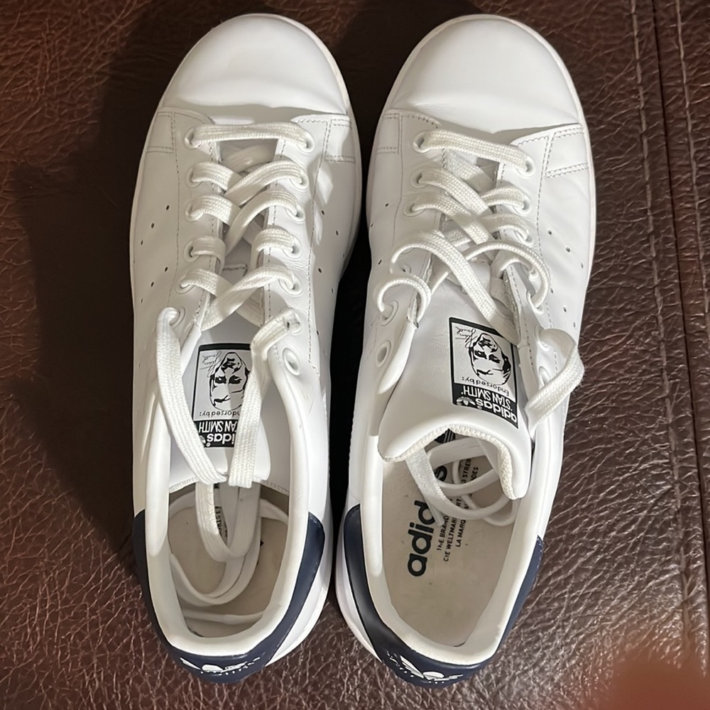 Adidas Stan Smith *Very Good Condition*